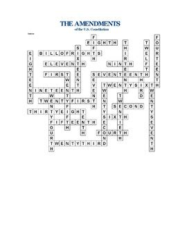 amended crossword clue|Amended crossword clue .